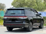 Lincoln Navigator 2024